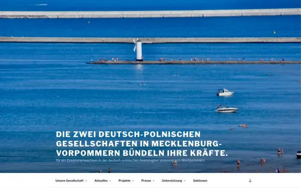 www.dpg-vorpommern.de