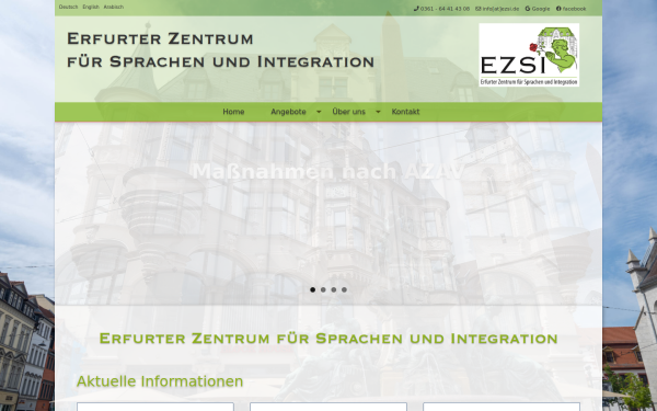 www.ezsi.de