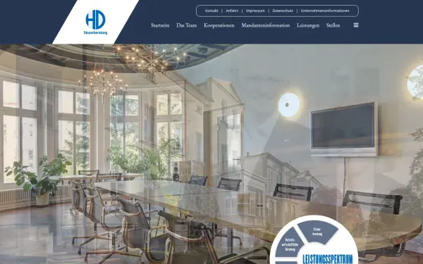 www.hd-steuerberatung.de