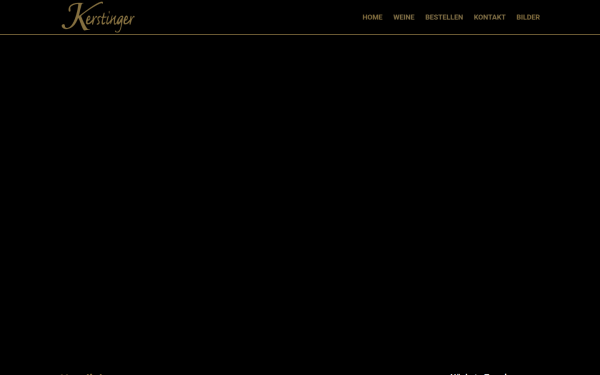 kerstinger.hafners.eu