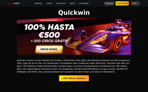 quickwin.at