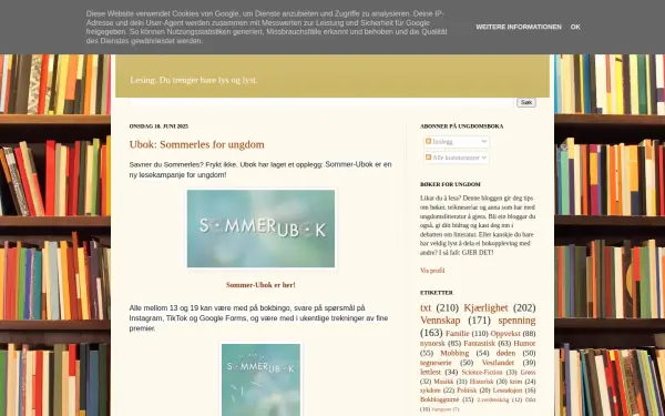 ungdomsboka.blogspot.com