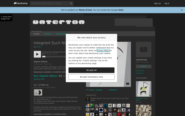 unterton.bandcamp.com