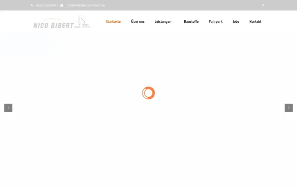 www.erdarbeiten-bibert.de