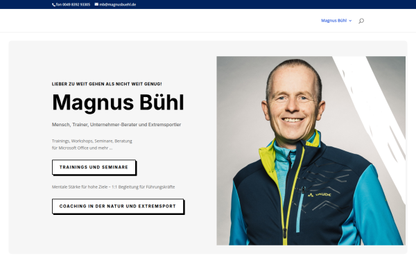 magnusbuehl.de