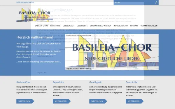 www.basileiachor.de