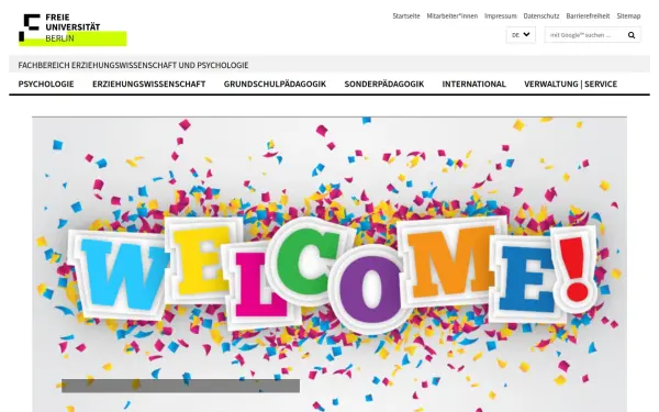 www.ewi-psy.fu-berlin.de