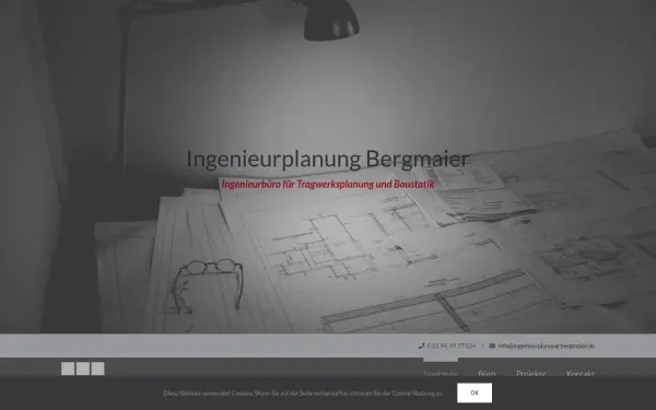 www.ingenieurplanung-bergmaier.de