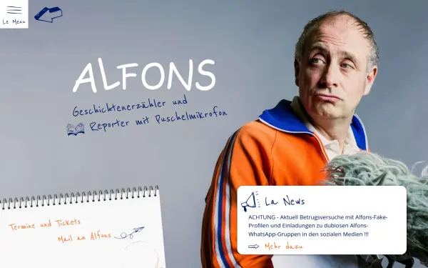 alfons-fragt.de