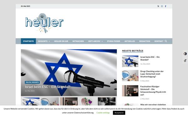 heulermagazin.de