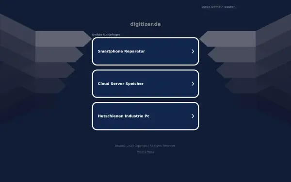 digitizer.de