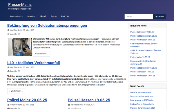 presse-mainz.de