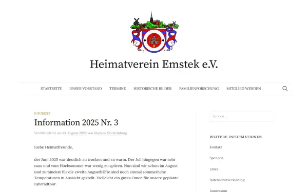 www.heimatverein-emstek.de
