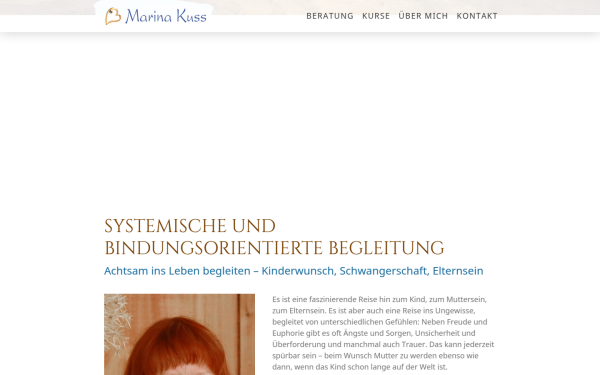www.marina-kuss.de