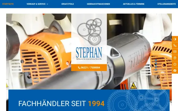 www.maschinentechnik-stephan.de