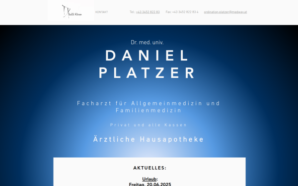www.drdanielplatzer.at
