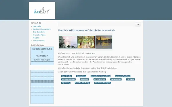 www.kam-art.de