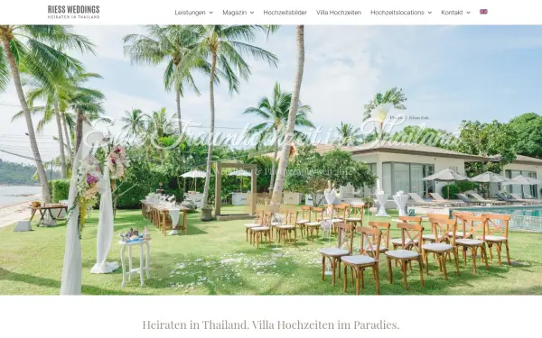 heiraten-thailand.com