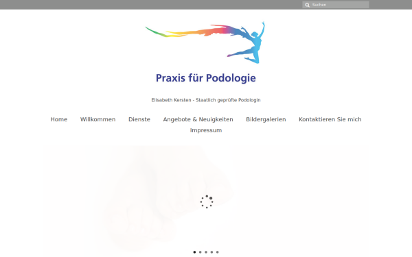 podologiekersten.de