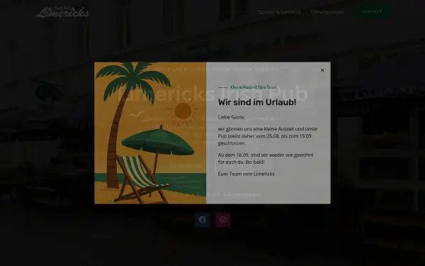 www.limericks-krefeld.de