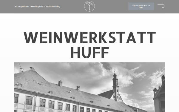 www.weinwerkstatt-huff.de