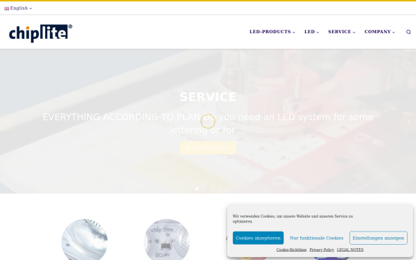 chiplite.com
