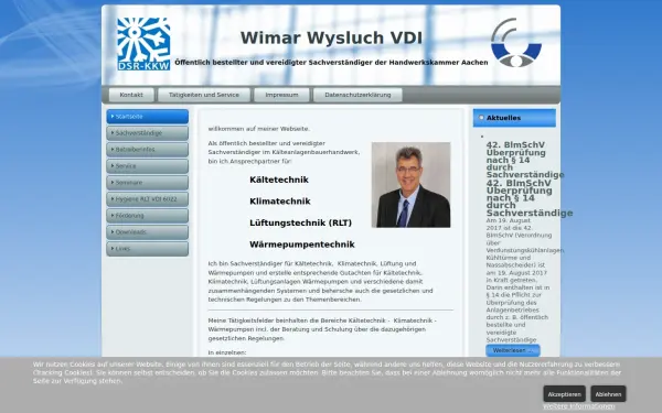 gutachter-waermepumpe.de