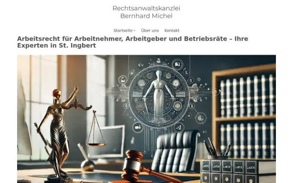 www.arbeitsrecht-informationen.de