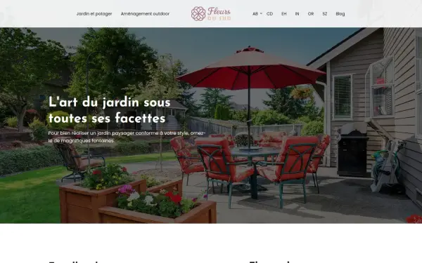 www.fleursdusud.fr