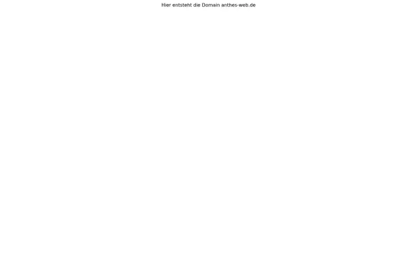 anthes-web.de
