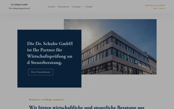 dr-schulte-gmbh.de