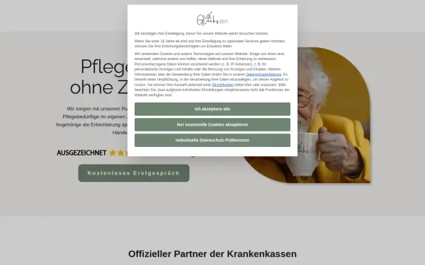 glueckszeit.de