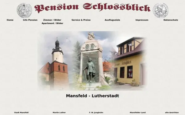 mansfeld-pension.de