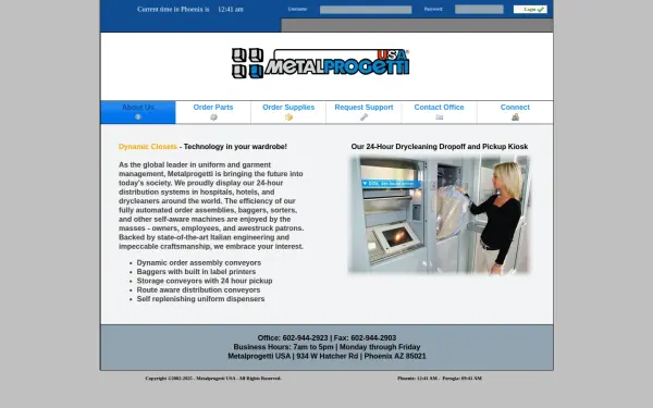 www.metalprogettiusa.com