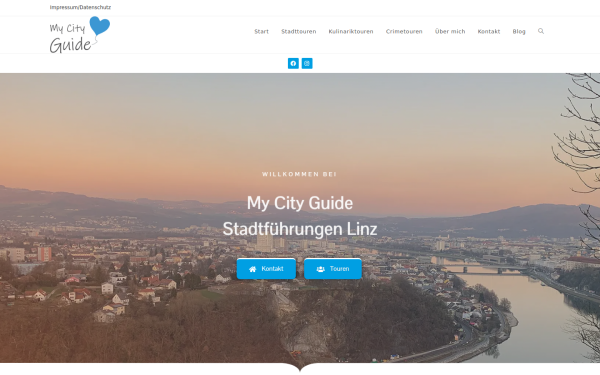 mycityguide.at