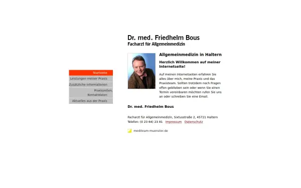 www.drfbous.de