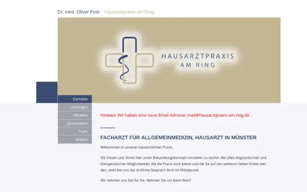 www.hausarztpraxis-am-ring.de