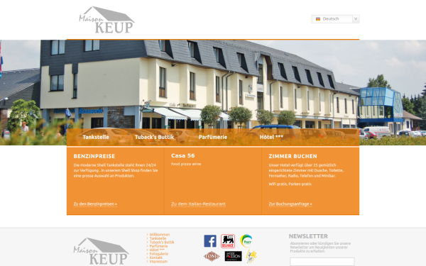 www.keup.lu