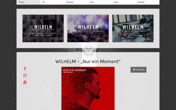 maximilianwilhelm.de