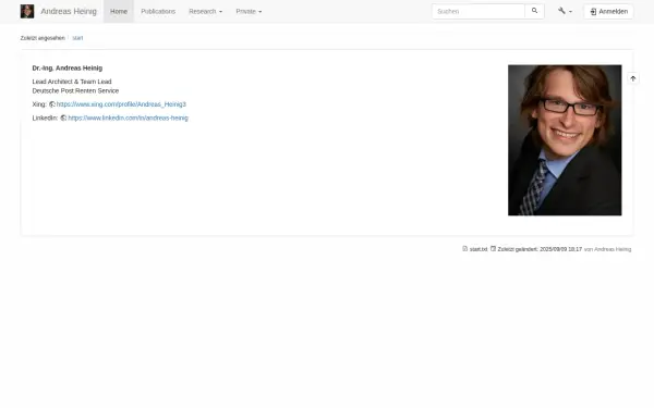 www.andreasheinig.de