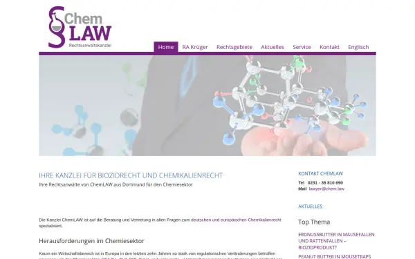 www.chem.law