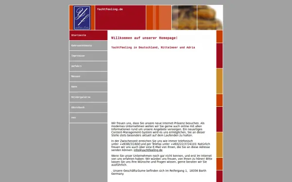 yachtfeeling.de