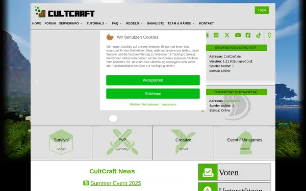 cultcraft.de