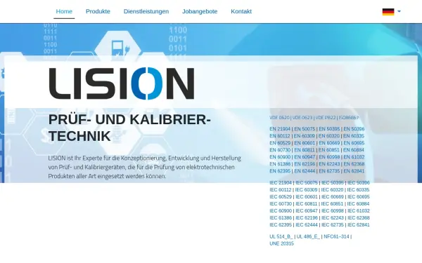 lision.de