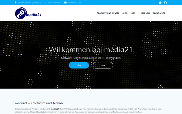 www.media21.de