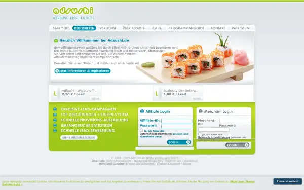 www.adsushi.de