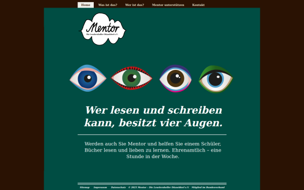 www.mentor-duesseldorf.de