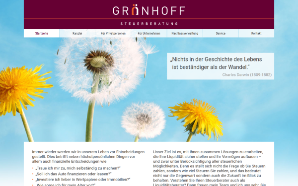 www.groenhoff-steuerberatung.de