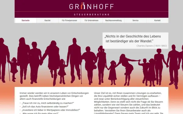 www.groenhoff-steuerberatung.de