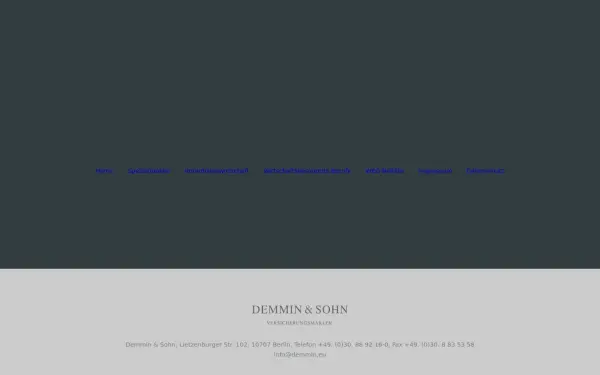 demmin.eu
